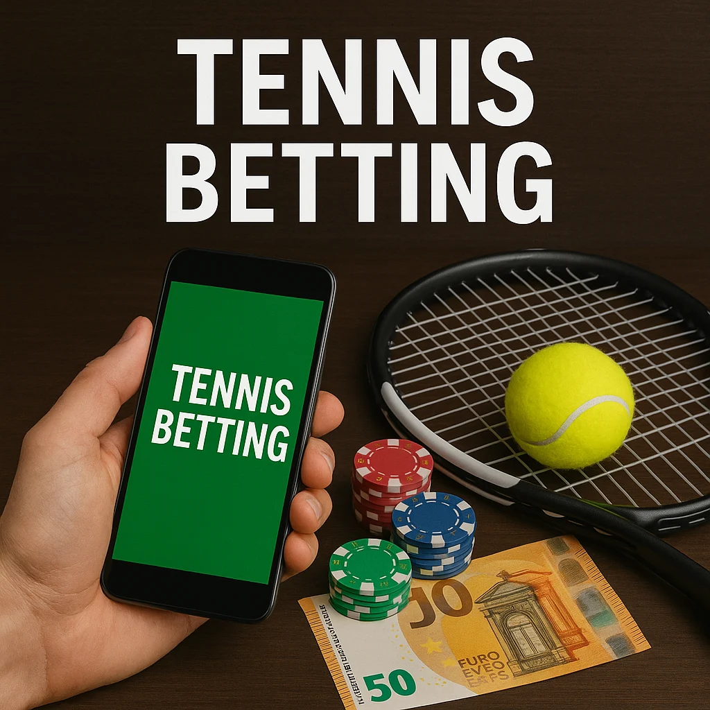 magicwin online Tennis Betting