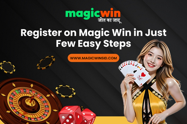 magic wins Registration Guide Banner
